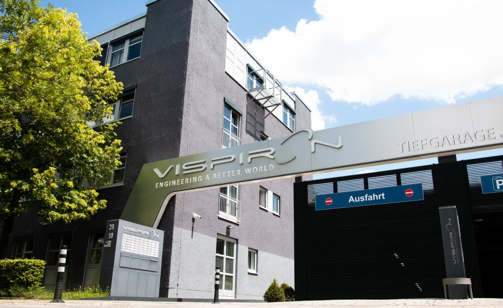 VISPIRON SYSTEMS GmbH